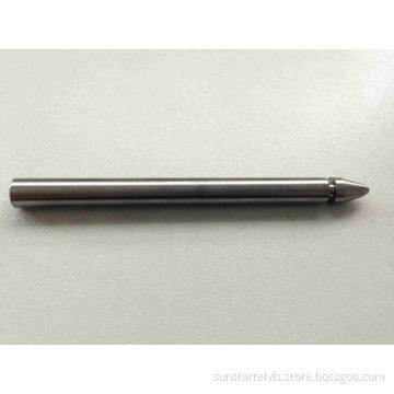 Sunstart Mixing Tube-8.0x0.76x101.6mm-Groove